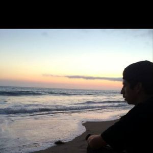 Meet your Posher, Eric